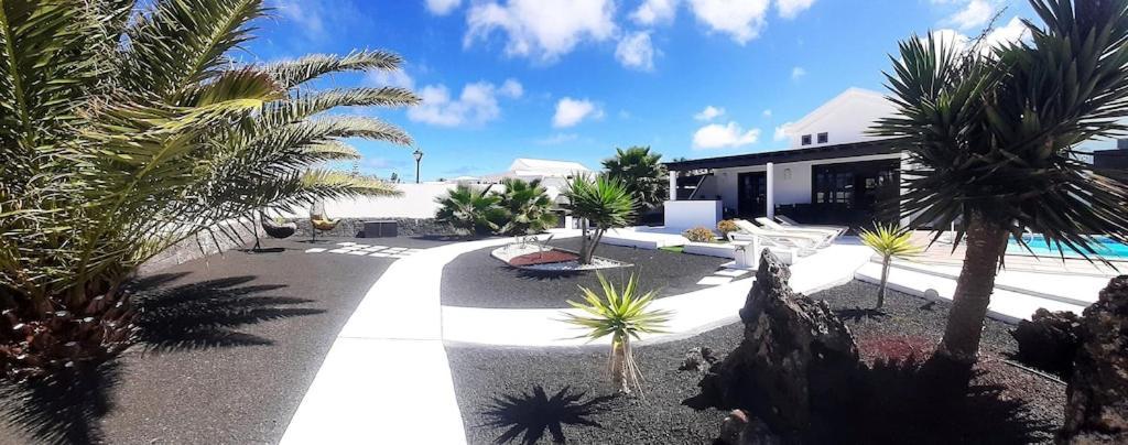 Casa Lighthouse Villa Playa Blanca  Luaran gambar