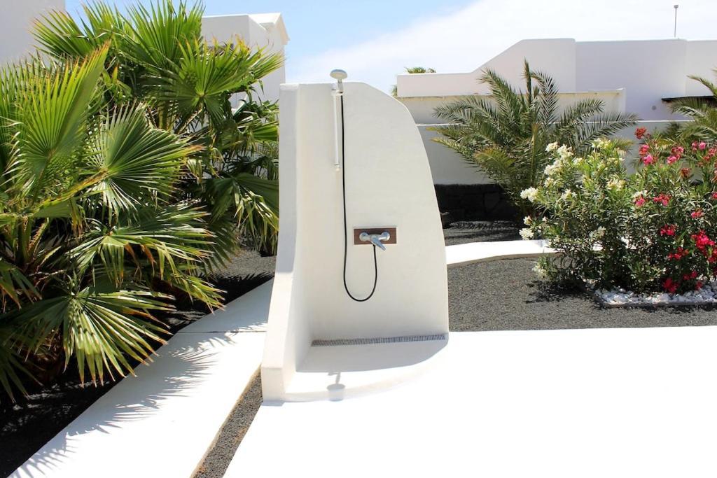 Casa Lighthouse Villa Playa Blanca  Luaran gambar