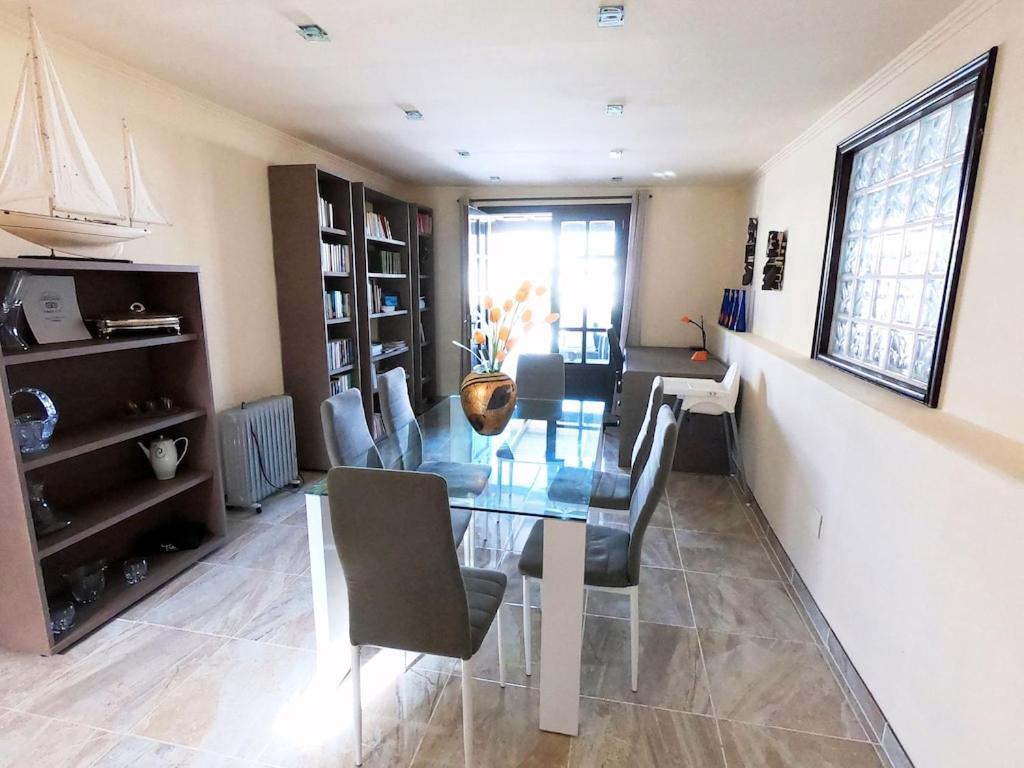 Casa Lighthouse Villa Playa Blanca  Luaran gambar
