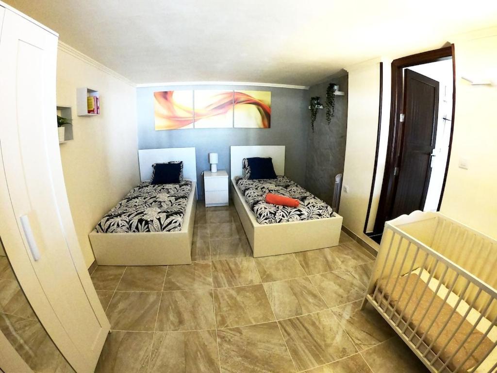 Casa Lighthouse Villa Playa Blanca  Luaran gambar